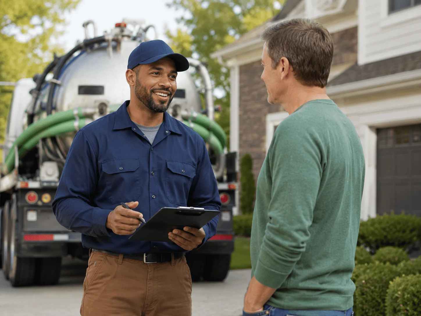 Mosquito Control Bluffton, MN FAQs